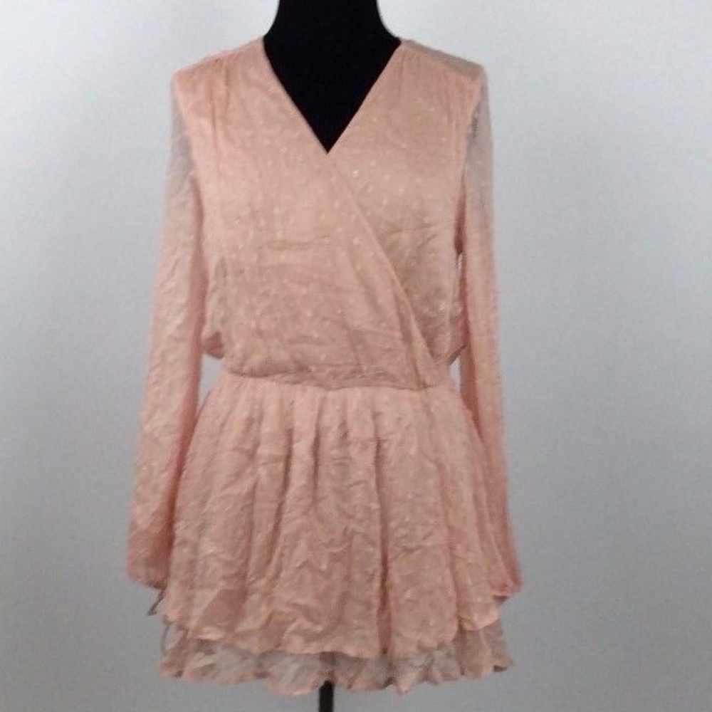 Free People Daliah Dropwaist Dress - Picture 4 of 7